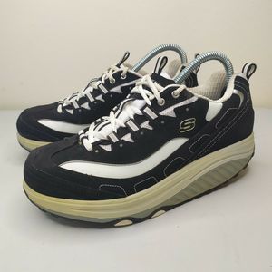 Sketchers Shape Ups Size 8.5  Women's Shoes